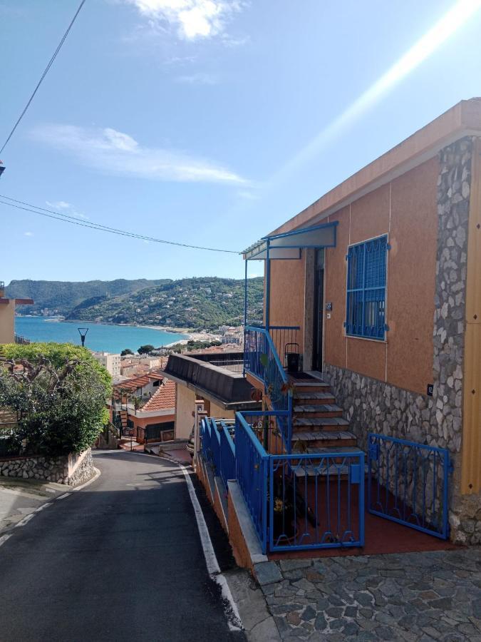 Casa Del Sole Villa Spotorno Eksteriør bilde