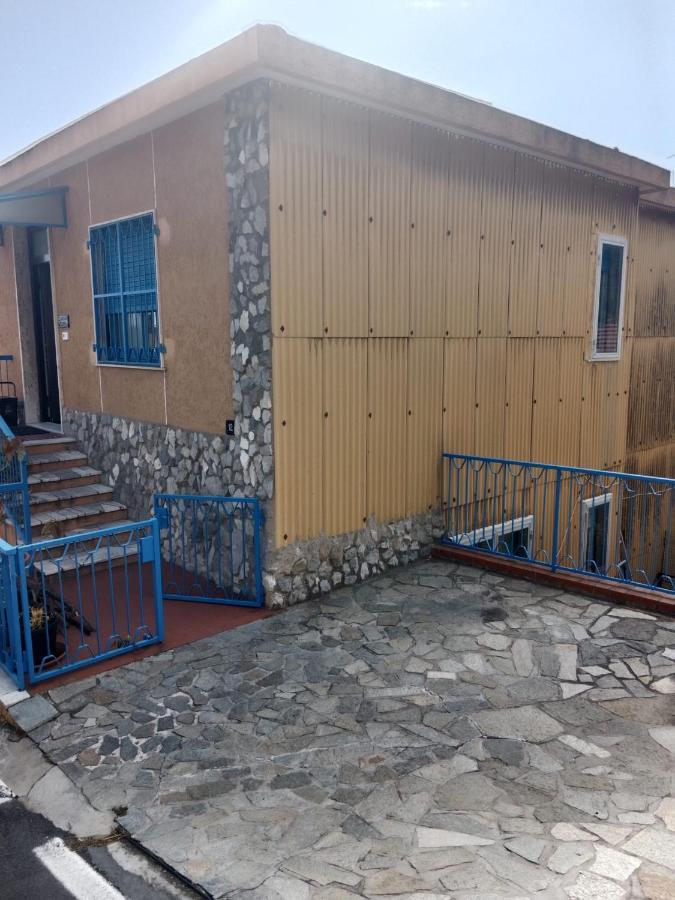 Casa Del Sole Villa Spotorno Eksteriør bilde
